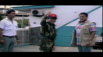 Combat Zone S01E05 Rescue In Panama 1080p M4V AAC DVDrip 1GB