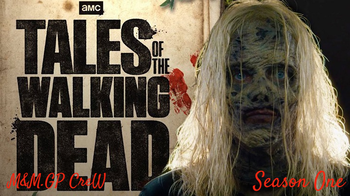 Tales of the Walking Dead S01E04 Amy Dr Everett ITA ENG 1080p WEB DDP5 1 h264 MeM GP mkv