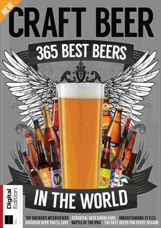 FreeCourseWeb Craft Beer 365 Best Beers in the World 5th Edition 2021