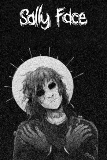 Sally Face 1 5 29 MULTi Goldberg GNU Linux Native johncena141