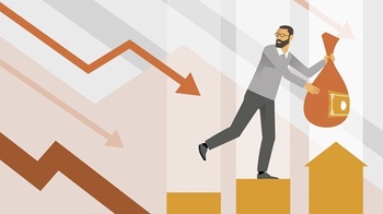 FreeCourseWeb Lynda Corporate Finance Profitability in a Financial Downturn