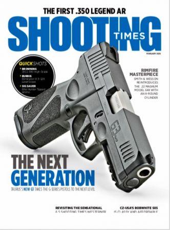 FreeCourseWeb Shooting Times February 2020 True PDF