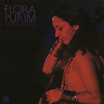 Flora Purim Stories To Tell Remastered 2023 2023 24Bit 192kHz FLAC PMEDIA