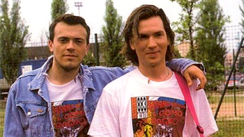 883 Discografia Discography 1992 2001 FLAC Cue Image Log HQ Scans