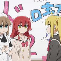 Bocchi the Rock 11 720p Multiple Subtitle A778E28E Erai raws TGx