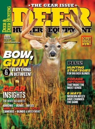 FreeCourseWeb Deer Deer Hunting Annual 2020