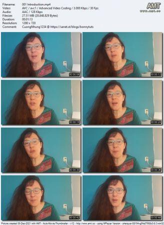 Udemy Quantum Healing for All Course