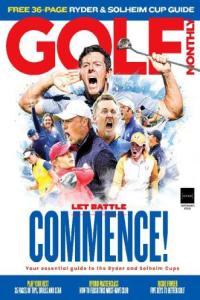 Golf Monthly UK September 2023 FreeCourseWeb