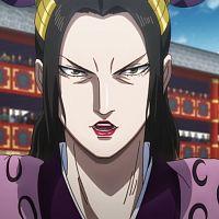 Kingdom 4th Season 24 720p Multiple Subtitle 0685CF33 Erai raws TGx