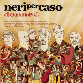 Neri Per Caso Donne 2010 PopRock Flac 16 44