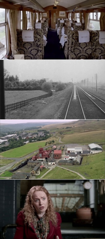 Trains That Changed The World S01E01 WEBRip x264 XEN0N