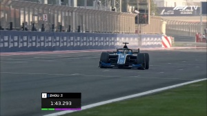 F2 Chasing the Dream Season 3 S03 1080p50 F1TV HEVC AAC x265 deef