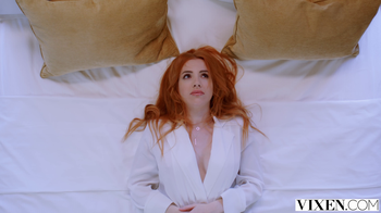 VIXEN Scarlett Jones Solo Honeymoon 01 04 2022 2160p