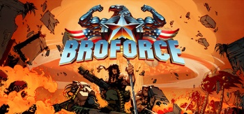 BroForce v2354