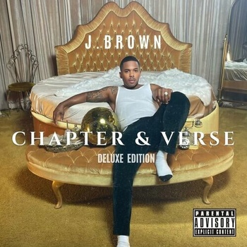 J Brown Chapter Verse Deluxe 2022 Mp3 320kbps PMEDIA
