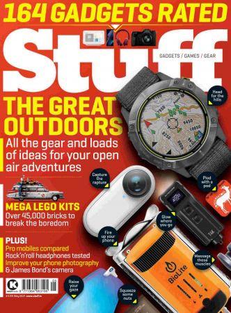 Stuff UK May 2021 FreeCourseWeb
