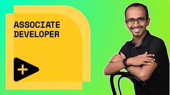 FreeCourseWeb Udemy CLAD Certified LabVIEW Associate Developer Guide