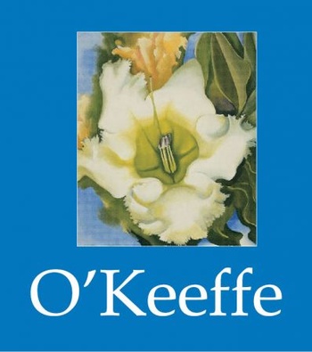 FreeCourseWeb O Keeffe by Janet Souter PDF