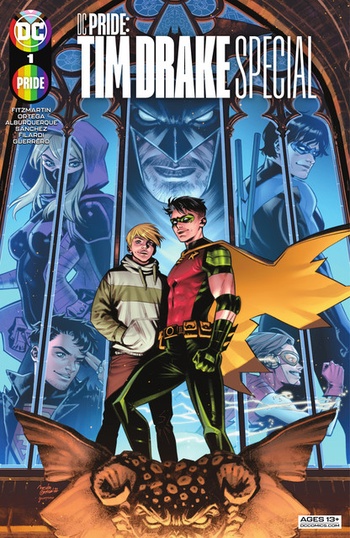 DC Week 06 08 2022 aka DC Week 558 Nem