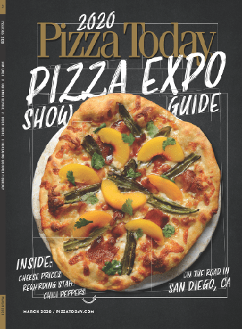 FreeCourseWeb Pizza Today March 2020