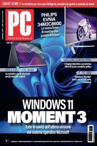 PC Professionale September 2023 Pdf Italian