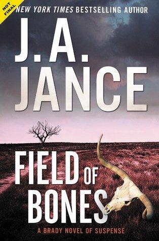 FreeCourseWeb Field of Bones Joanna Brady 18 by J A Jance