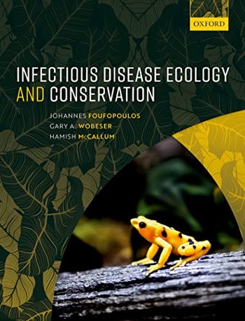 Infectious Disease Ecology and Conservation FreeCourseWeb