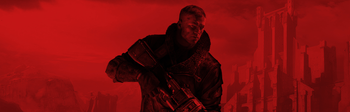 Wolfenstein The Old Blood MULTi6 GNU Linux Wine johncena141