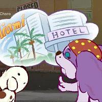 Little Charo S01E13 HDTV x264 PHOENiX TGx