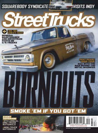 FreeCourseWeb Street Trucks December 2019
