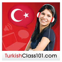 Ultimate Getting Started with Turkish Package TurkishClass101 Bonus Material