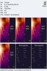 Azure For Beginners by Joe Moore CourseWikia