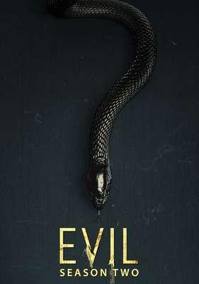 Evil S02E01 05 BluRay Aac ITA ENG x264 Chocobo T2P
