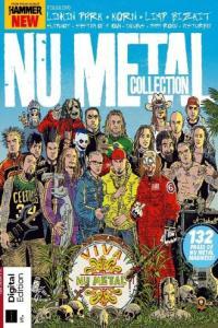 Metal Hammer Presents Nu Metal Collection 1st Edition 2023 True PDF CourseWikia