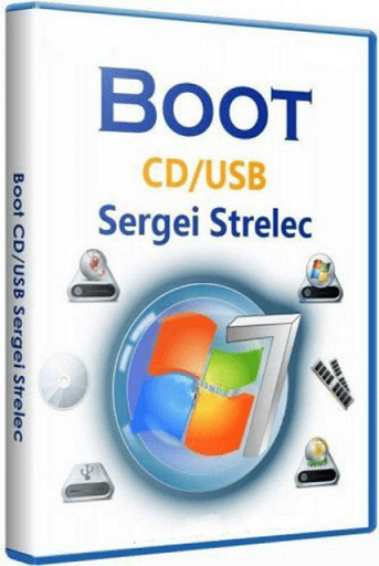 WinPE 11 10 8 Sergei Strelec 2023 03 21 x86 x64 Native x86 English Version