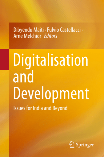 FreeCourseWeb Digitalisation And Development Issues For India And Beyond