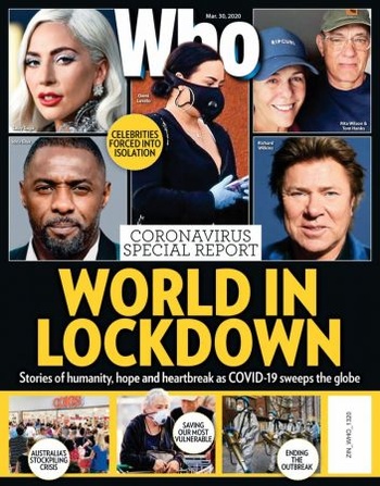 FreeCourseWeb Who March 30 2020