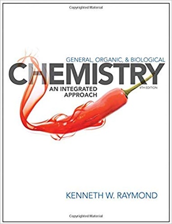 FreeCourseWeb General Organic and Biological Chemistry An Integrated Approach Ed 4