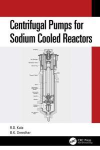 Centrifugal Pumps for Sodium Cooled Reactors FreeCourseWeb