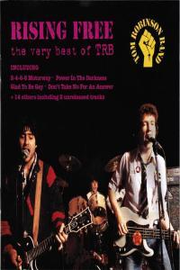Tom Robinson Band Rising Free The Very Best of TRB 1997 FLAC