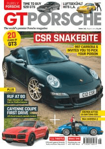 FreeCourseWeb GT Porsche Issue 215 August 2019 True PDF