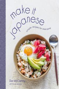 Make It Japanese by Sanaë Lemoine EPUB
