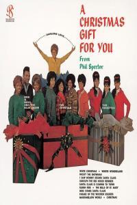 Various Artists Darlene Love A Christmas Gift for You from Phil Spector 2023 Mp3 320kbps PMED