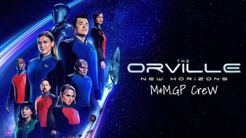 The Orville S03E08 Blue Notte iTALiAN MULTi 1080p DSNP WEB DL DDP5 1 H 264 MeM GP mkv