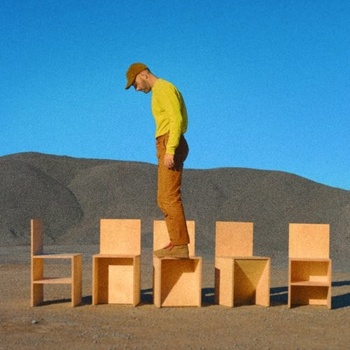 Mat Kearney Janaury Flower Deluxe 2021 Mp3 320kbps PMEDIA