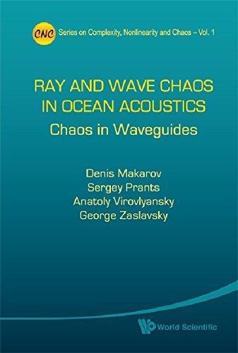FreeCourseWeb Ray and Wave Chaos in Ocean Acoustics Chaos in Waveguides