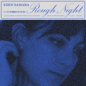 Eden Samara Rough Night 2022 24Bit 44 1kHz FLAC PMEDIA