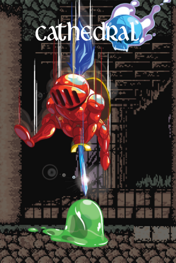 Cathedral 1 3 27 ENG GOG GNU Linux Native johncean141