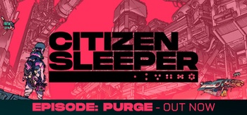 Citizen Sleeper v1 3 1 GOG
