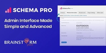DesignOptimal Schema Pro v2 3 0 Schema Markup Made Easy NULLED